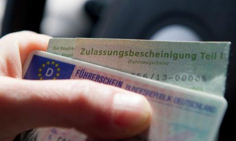 Njohja e patentes nga Gjermania: Drejt finalizimit, perfitojne emigrantet